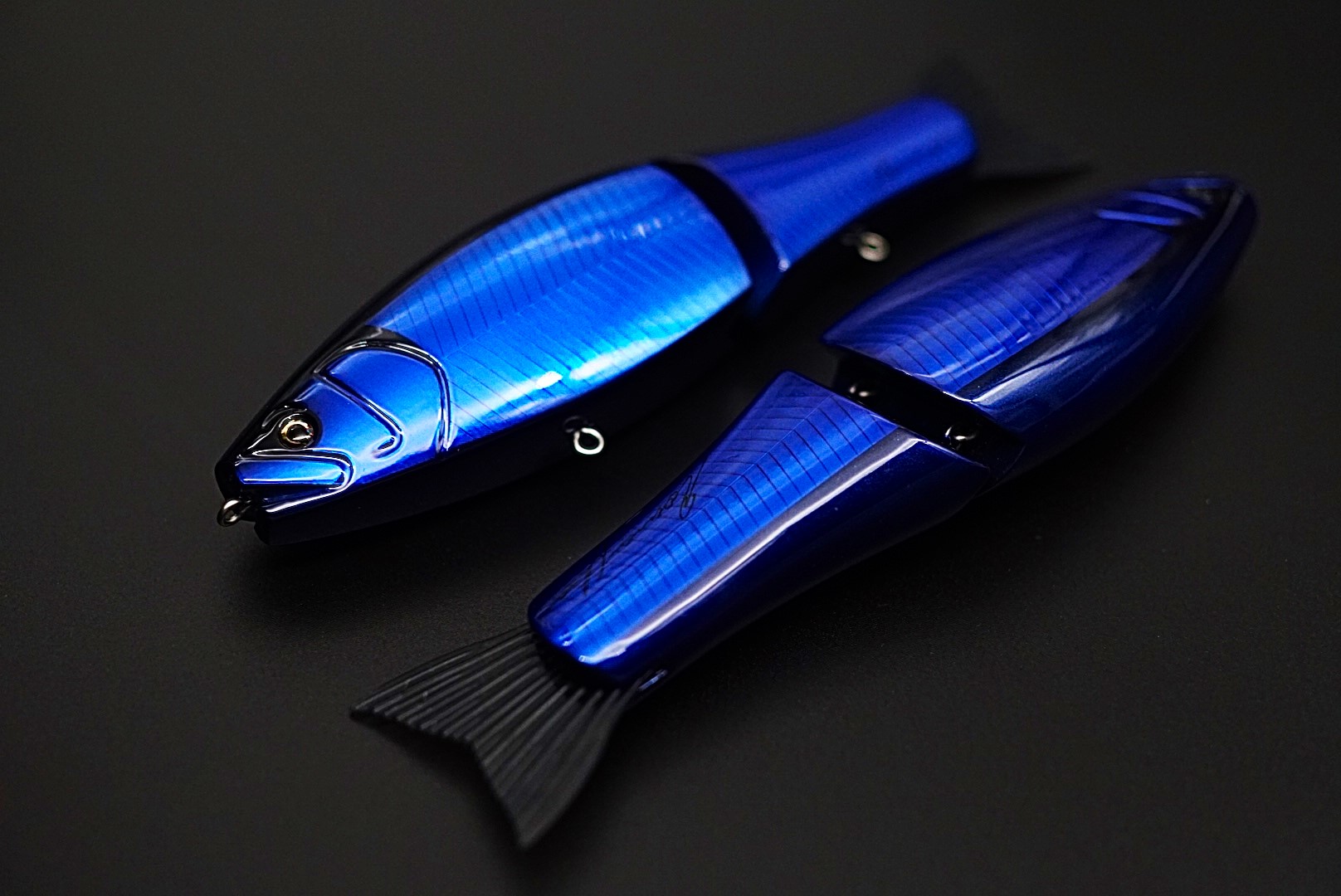 ネゴシエーターアルミ（Lazuli color)【WEB限定発売予定】のお知らせ