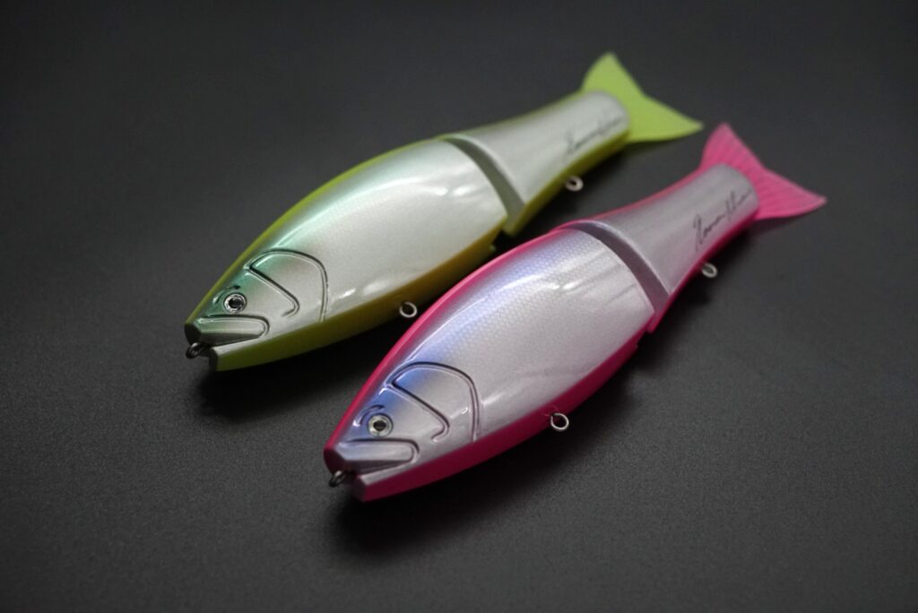 ネゴシエーター限定カラー発売のお知らせ - RomanMade【ロマンメイド】