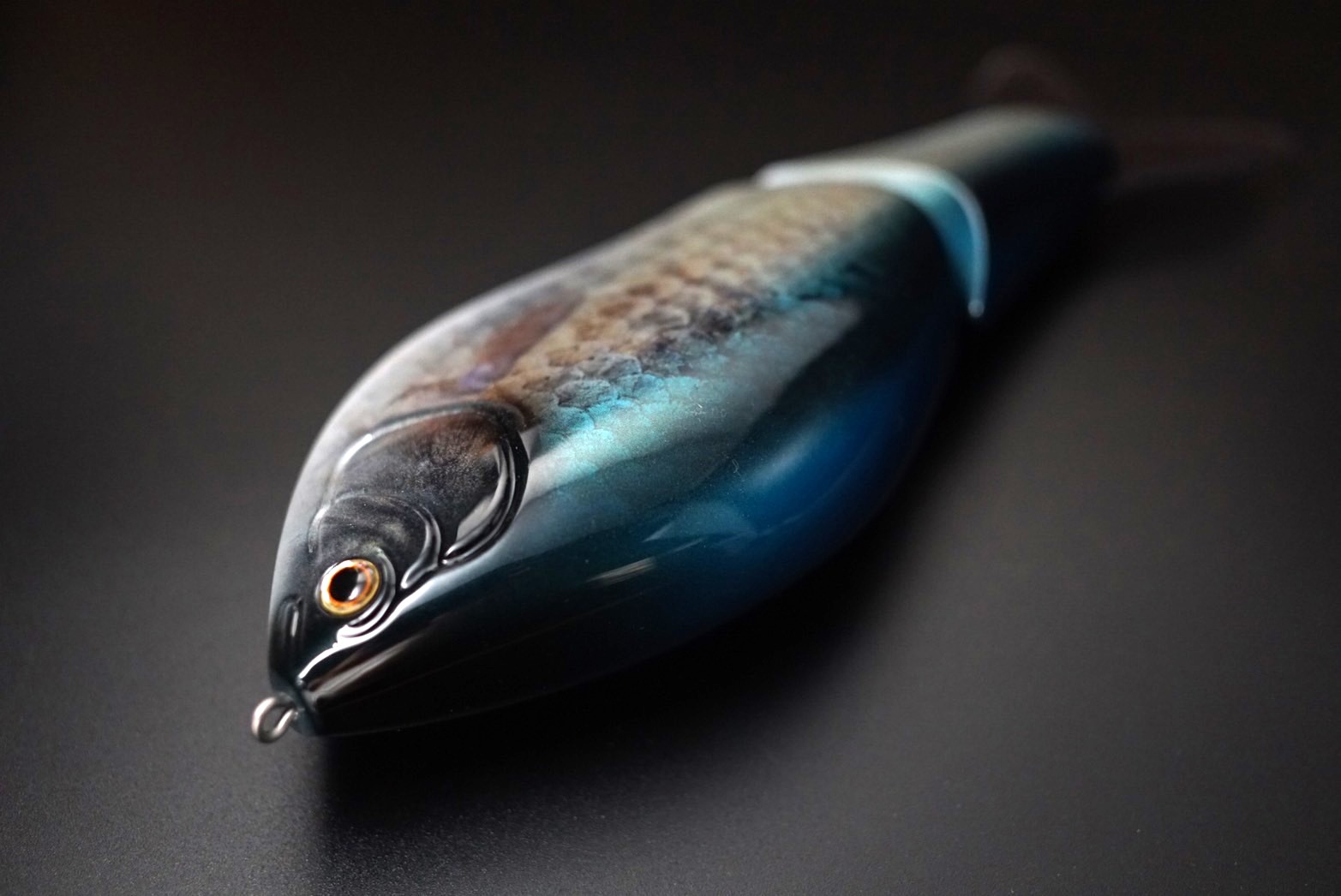 ロマンメイド ムダイフローティング 夢大（金鮒） - RomanMade【ロマン 