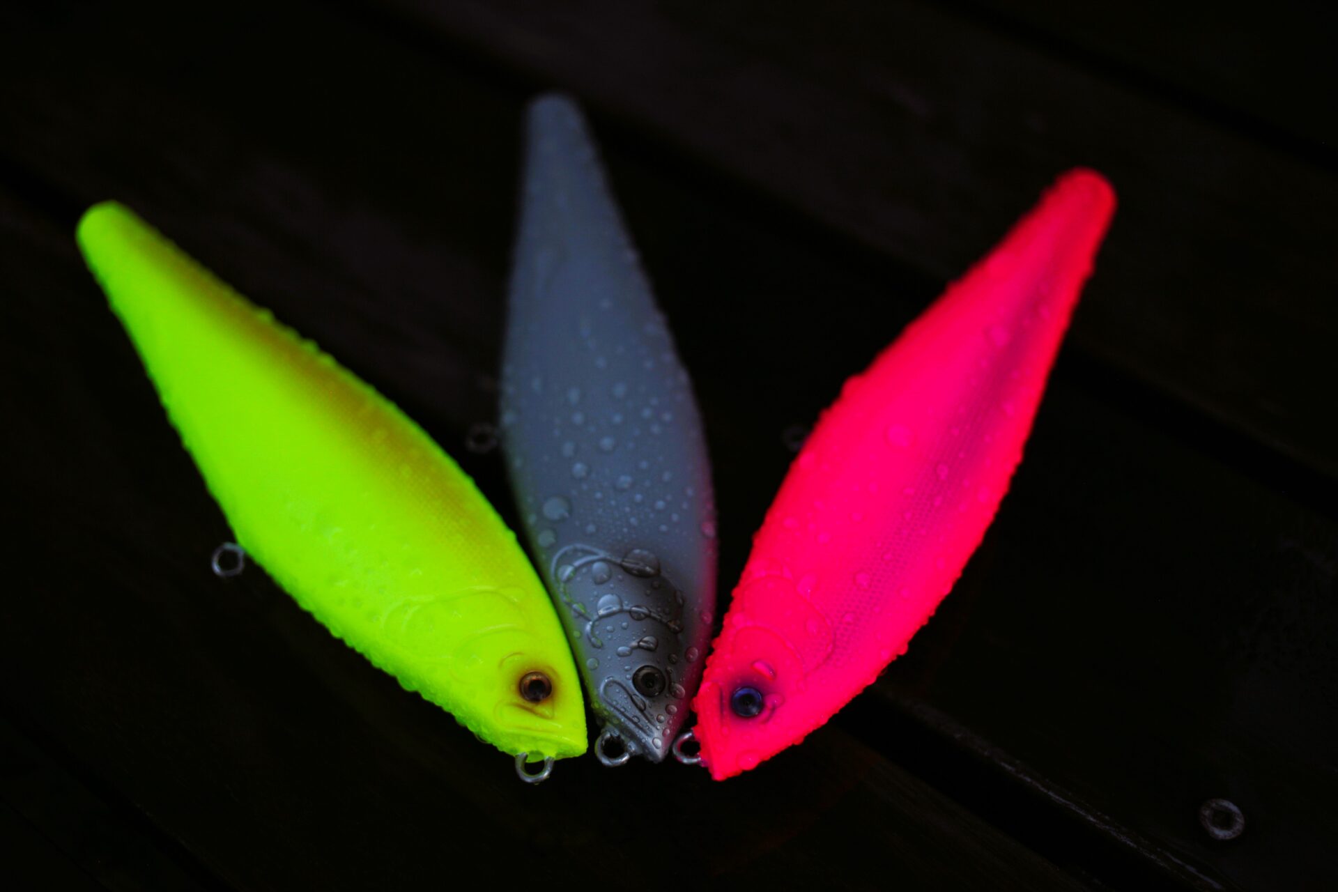 ロマンメイド　Like Bite 200 　新品未使用 Like Bite 200 -WOODモデル- 近日発売 - RomanMade【ロマンメイド】