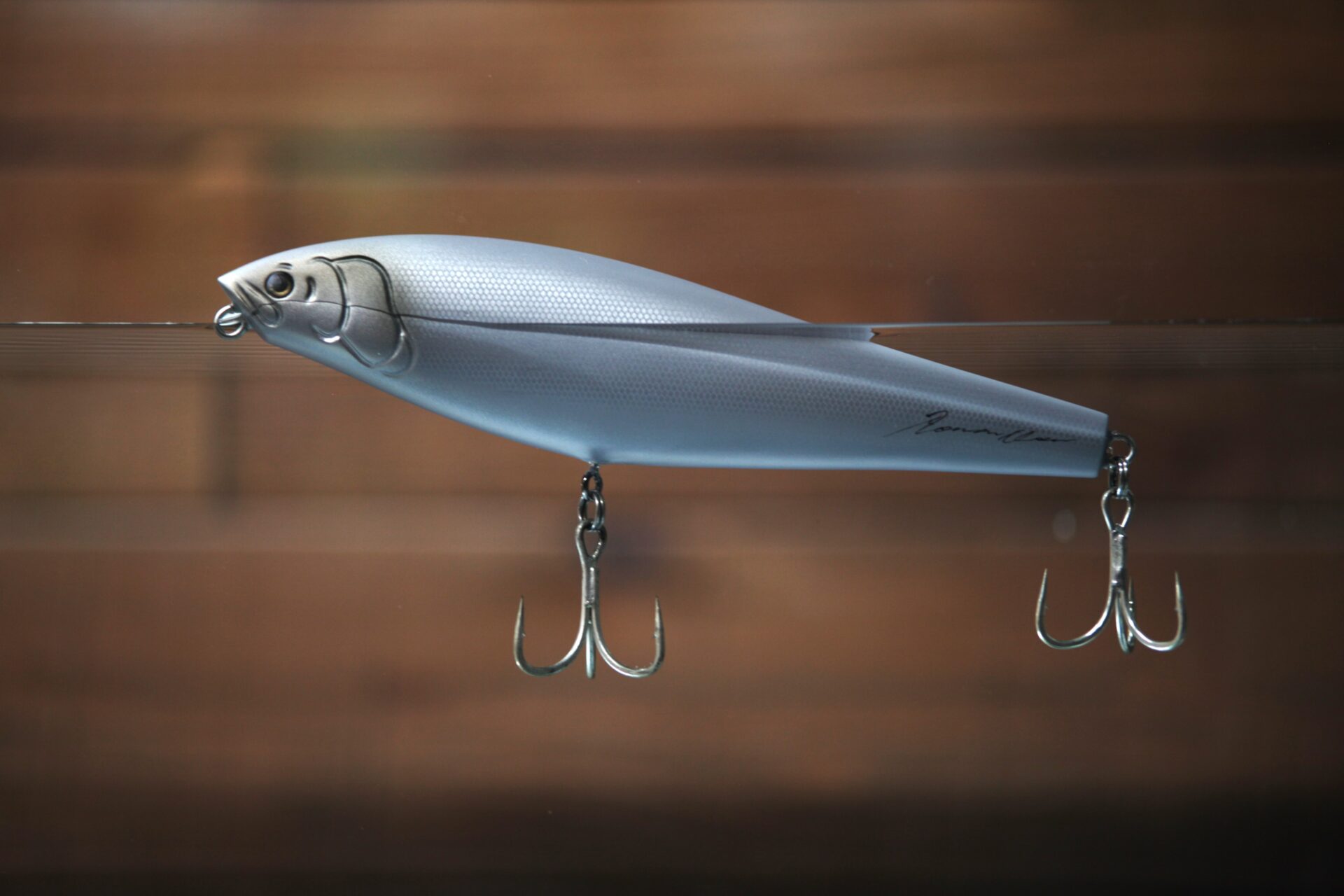 Like Bite 200（ロックグレー） - RomanMade【ロマンメイド】