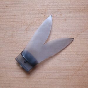マザーチェイサー190用　スペアテール